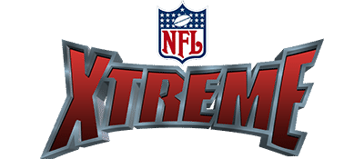 NFL Xtreme logo for Playstation